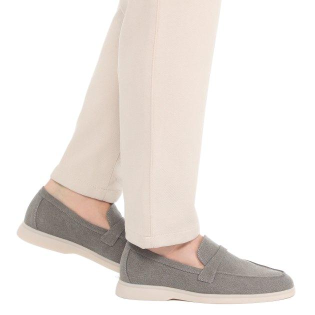 TENDANCE Loafers (textile)