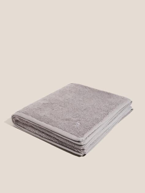MAISON DAVID Terry Bath Towel 70x140