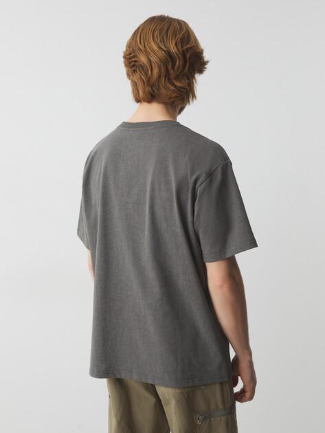 MAISON DAVID T-shirt (cotton)