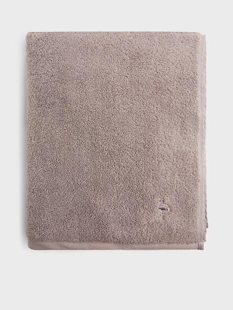 MAISON DAVID Terry Bath Towel 100x150