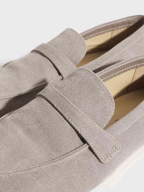 TENDANCE Loafers (textile)