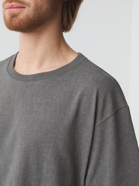 MAISON DAVID T-shirt (cotton)