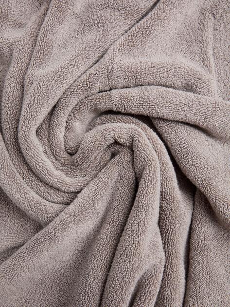 MAISON DAVID Terry Bath Towel 100x150
