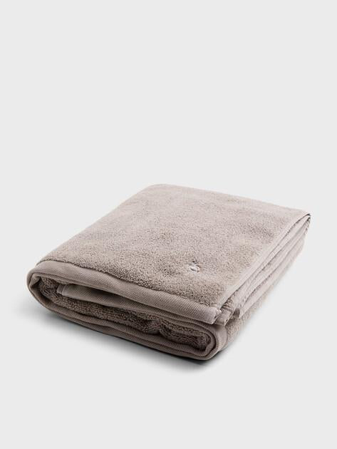 MAISON DAVID Terry Bath Towel 100x150