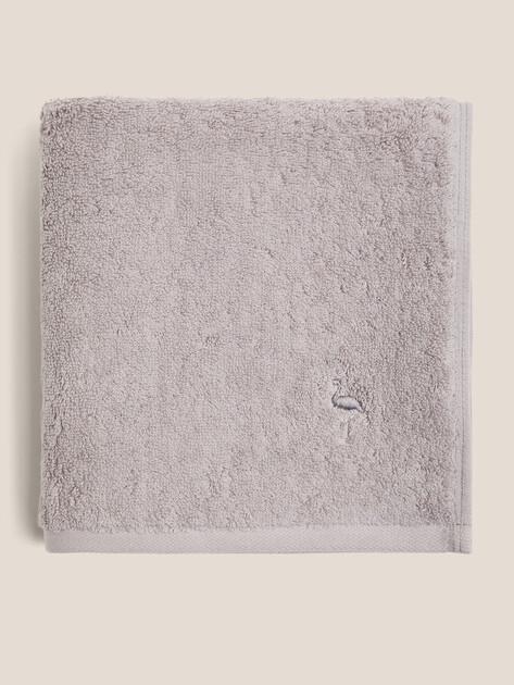 MAISON DAVID Terry towel for face and hands 50x100