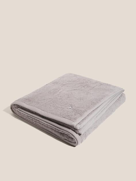 MAISON DAVID Terry Bath Towel 100x150