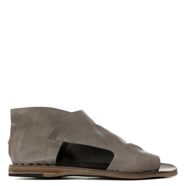 OFFICINE CREATIVE Sandals (upper and sole made of genuine leather)