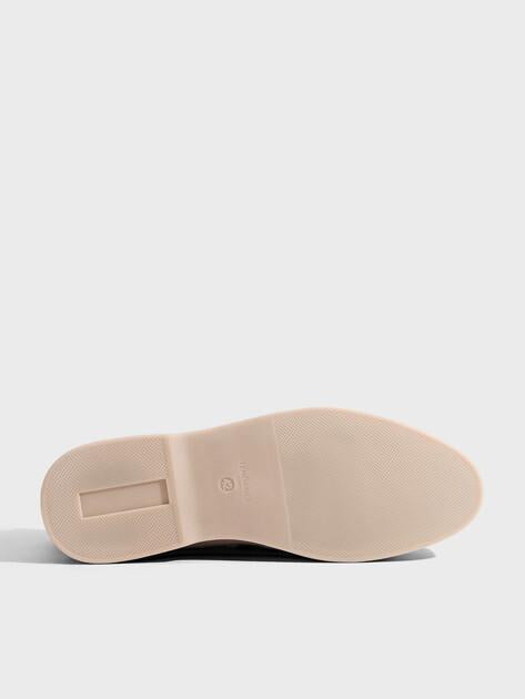 TENDANCE Loafers (natural suede)