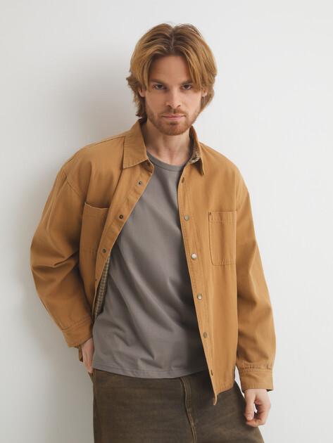 MAISON DAVID T-shirt (cotton)