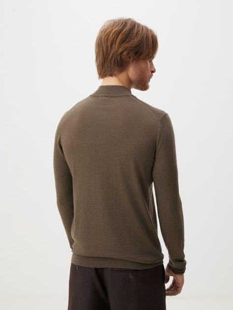 MAISON DAVID Jumper (merino wool)