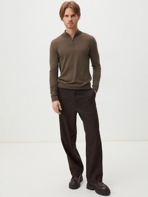MAISON DAVID Jumper (merino wool)