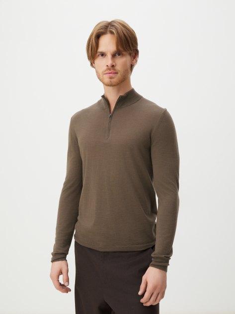 MAISON DAVID Jumper (merino wool)