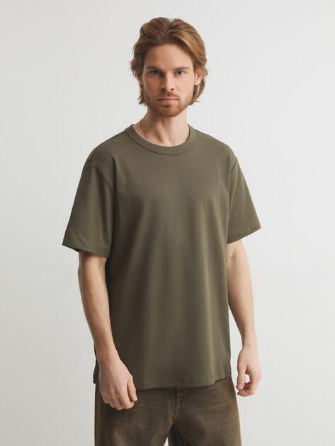 MAISON DAVID T-shirt (cotton)
