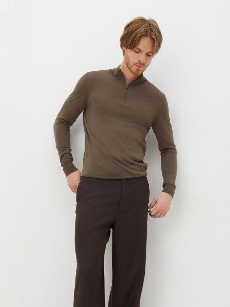 MAISON DAVID Jumper (merino wool)