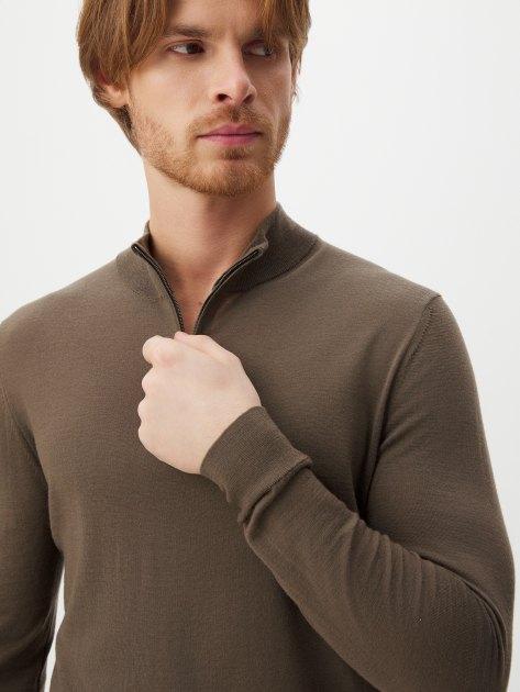MAISON DAVID Jumper (merino wool)