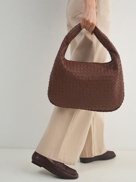 TENDANCE Bag (genuine leather)