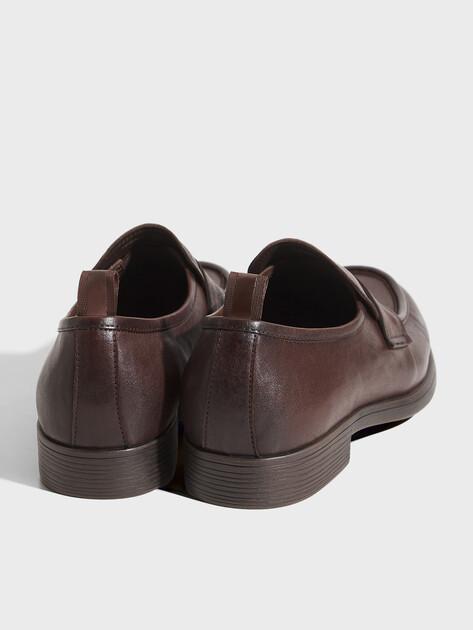 MAISON DAVID Loafers (genuine leather)