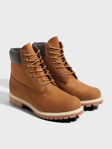 TIMBERLAND PREMIUM Boots (genuine nubuck/genuine leather)