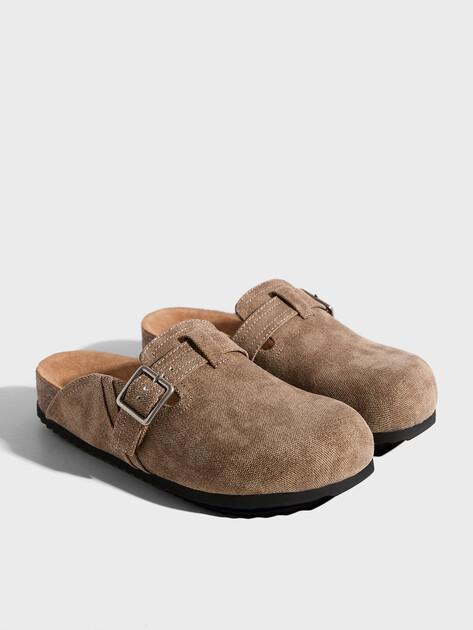TENDANCE Шлепанцы (хлопок)