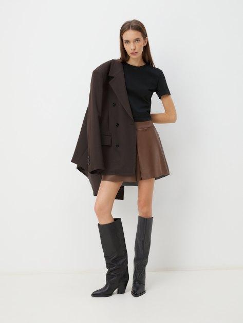 MAISON DAVID Mini (eco-leather)