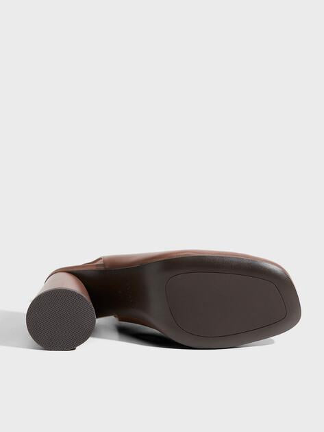TENDANCE Slingbacks (Γνήσιο Δέρμα)