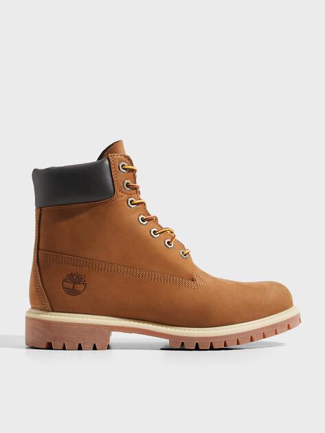 TIMBERLAND PREMIUM Boots (genuine nubuck/genuine leather)