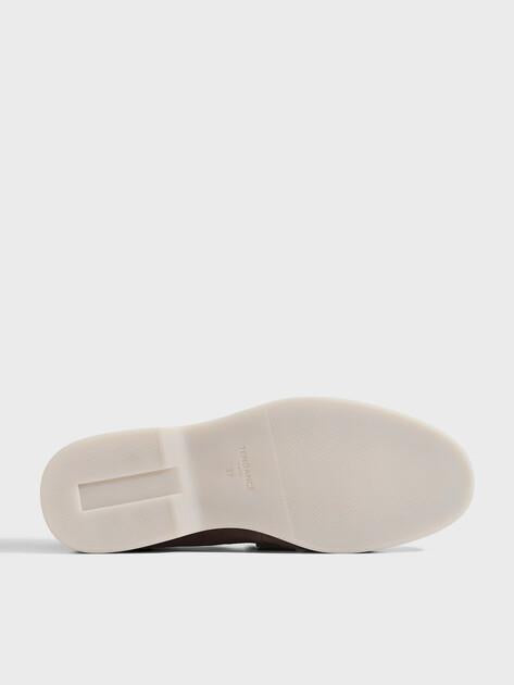 TENDANCE Loafers (natural suede)