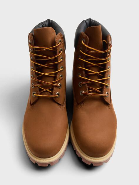 TIMBERLAND PREMIUM Boots (genuine nubuck/genuine leather)
