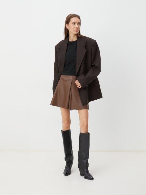 MAISON DAVID Mini (eco-leather)