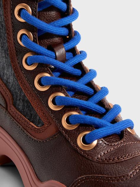 4CCCCCEES Sanho Curla Boots (genuine leather)