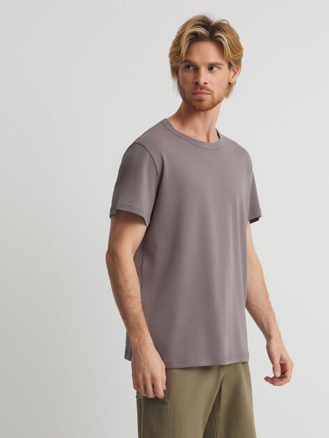 MAISON DAVID T-shirt (cotton)