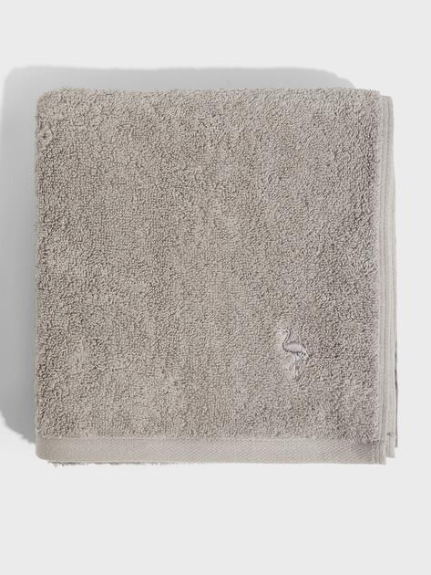 MAISON DAVID Terry towel for face and hands 50x100