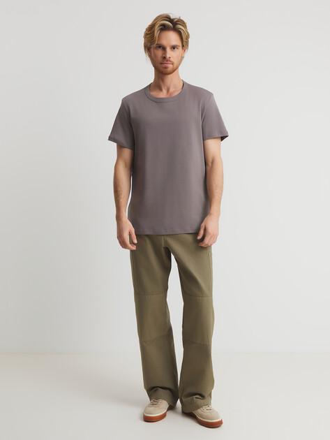 MAISON DAVID T-shirt (cotton)