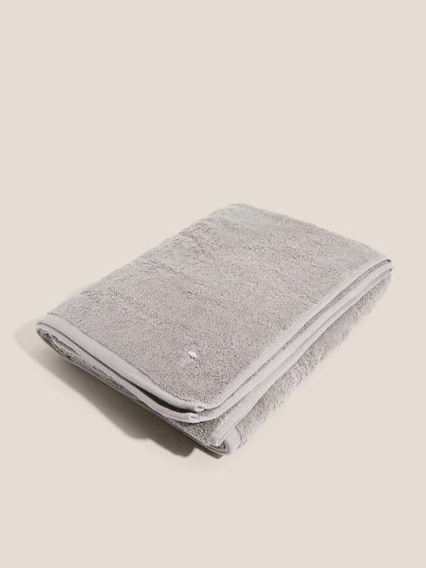 MAISON DAVID Terry Bath Towel 100x180