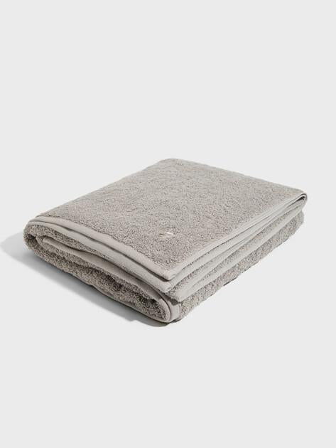 MAISON DAVID Terry Bath Towel 100x150