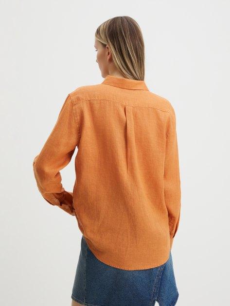MAISON DAVID Shirt (linen)