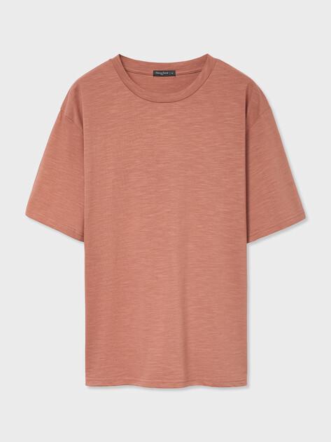 MAISON DAVID T-shirt (cotton)