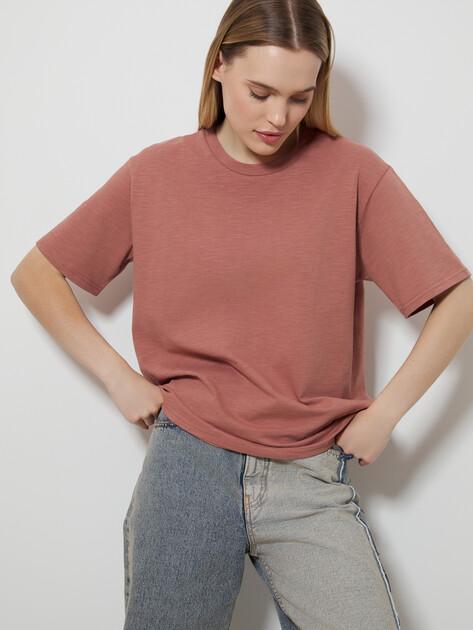 MAISON DAVID T-shirt (cotton)
