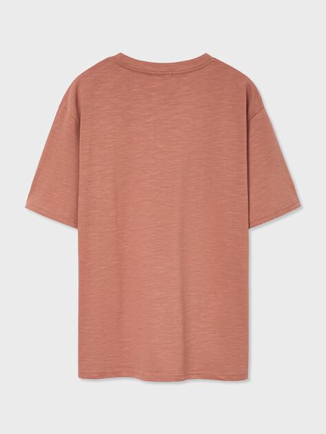 MAISON DAVID T-shirt (cotton)