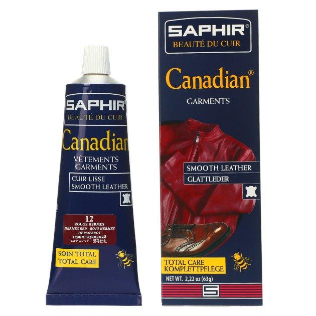 SAPHIR Restorative Cream