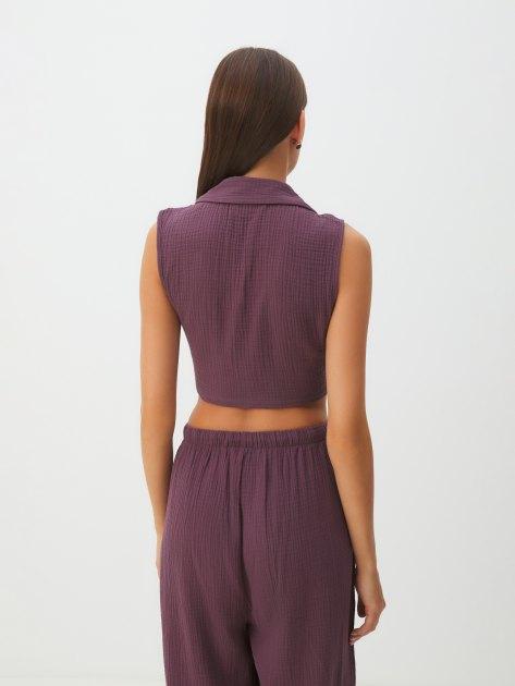 MAISON DAVID Top (cotton)