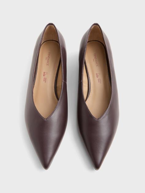 TENDANCE Shoes (genuine leather)