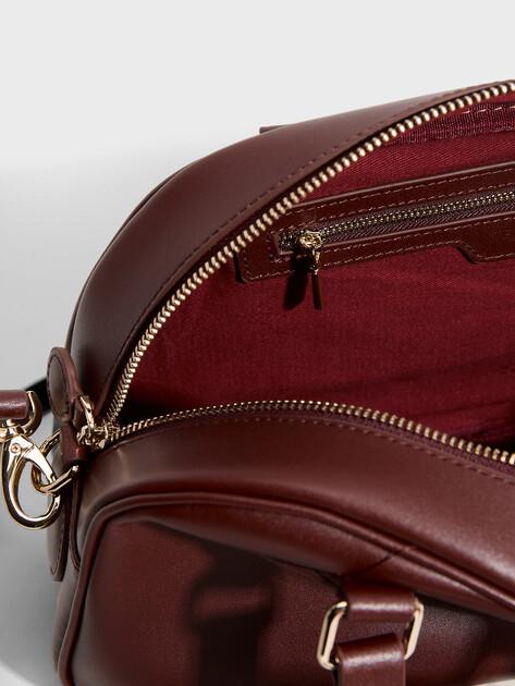 TENDANCE Bag (genuine leather)