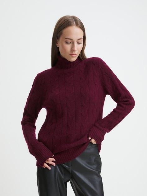 MAISON DAVID Sweater (cashmere)