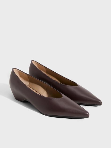 TENDANCE Shoes (genuine leather)