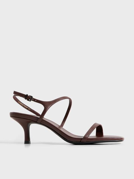 TENDANCE Sandals (genuine leather)