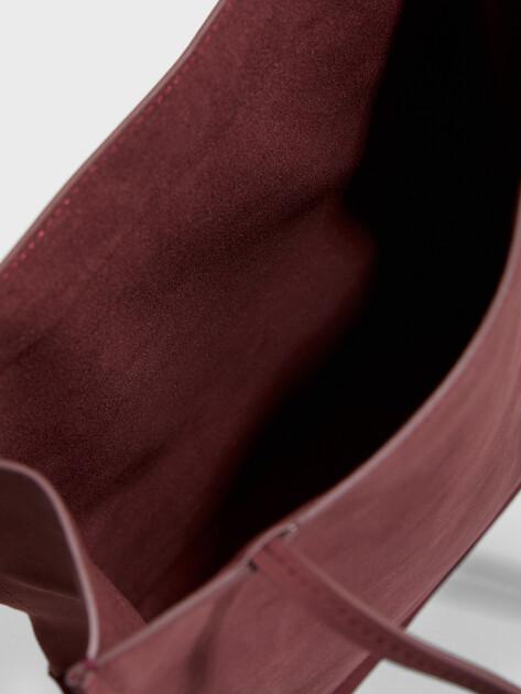 MAISON DAVID Shopper (genuine nubuck)