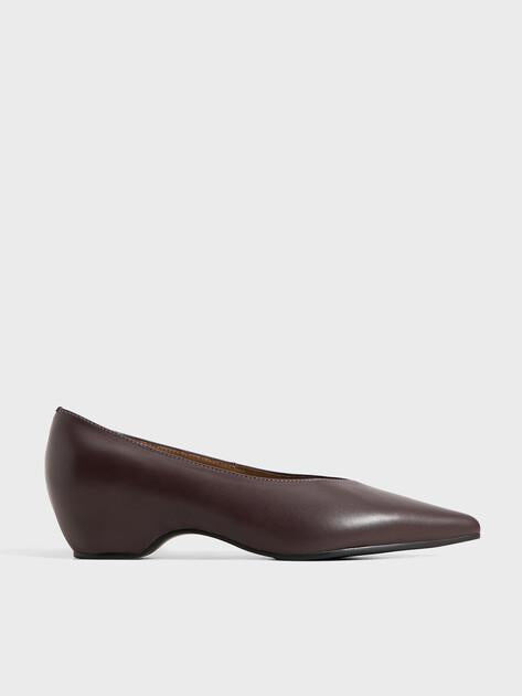 TENDANCE Shoes (genuine leather)