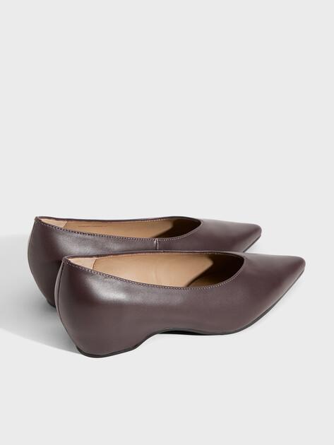 TENDANCE Shoes (genuine leather)