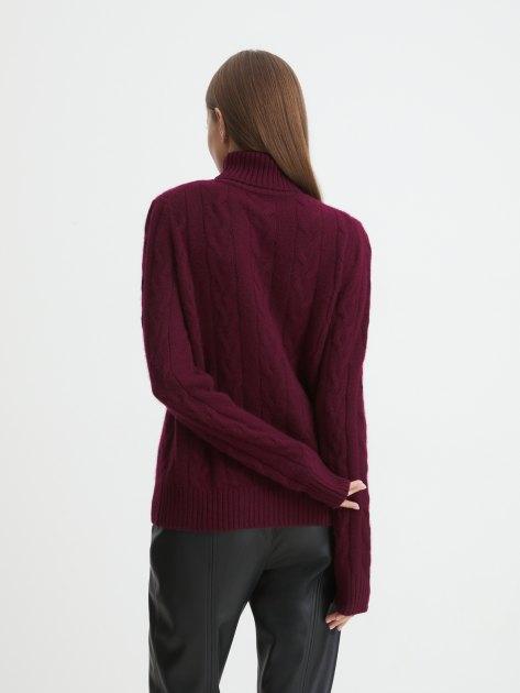 MAISON DAVID Sweater (cashmere)